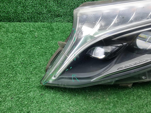 Фара левая Mercedes V w447 (2014-н.в.) LED