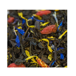 Зеленый ароматизированный чай Vitality Актив 1кг