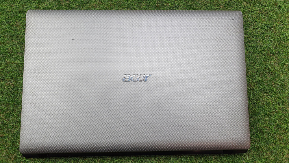 Ноутбук ACER i3/6 Gb