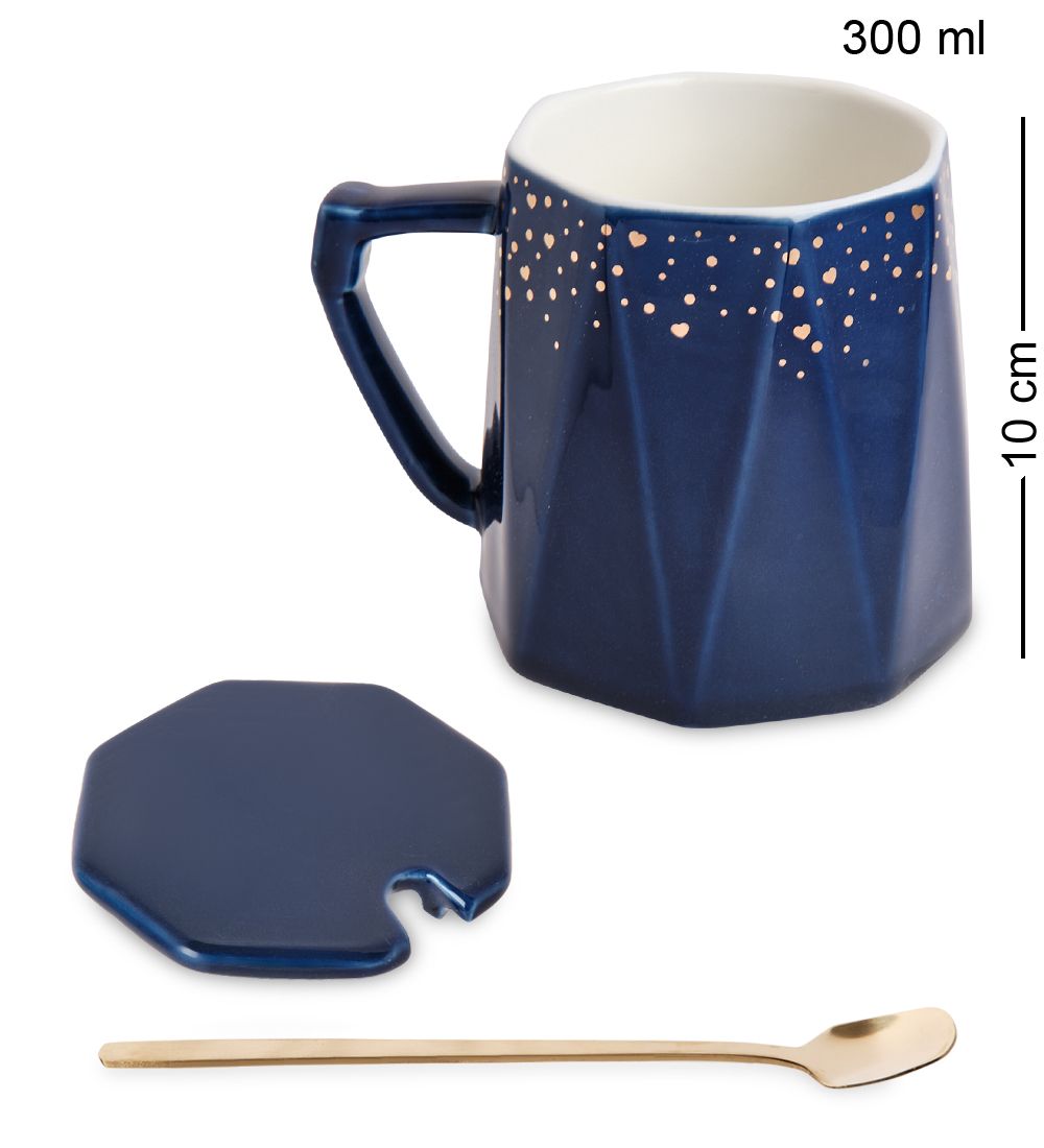 GAEM Art MUG-367/3 Кружка «Волшебное чувство»