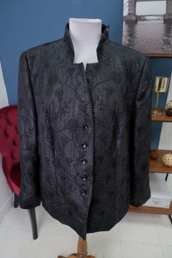 Жакет Fisser стильный 46 размер