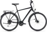 Комфортный велосипед Cube Touring Exc (2018)