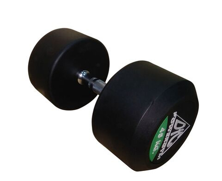 Гантели DFC POWERGYM, 2 шт. по 45 кг