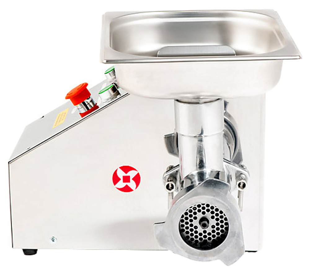 Мясорубка ТМ-12 (380В)