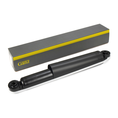 Амортизатор GANZ задний (газомасляный) L=R CHEVROLET Captiva / OPEL Antara Арт.: GIK02223