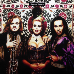 Army Of Lovers / Massive Luxury Overdose (Coloured)(2LP)