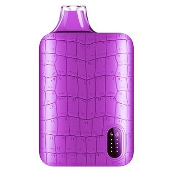 Puffmi DURA 9000 Виноград Медовая дыня - Grape Honeydew Melon