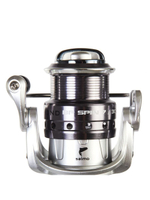 Катушка безынерционная Salmo Diamond BP SPIN 7 2000FD