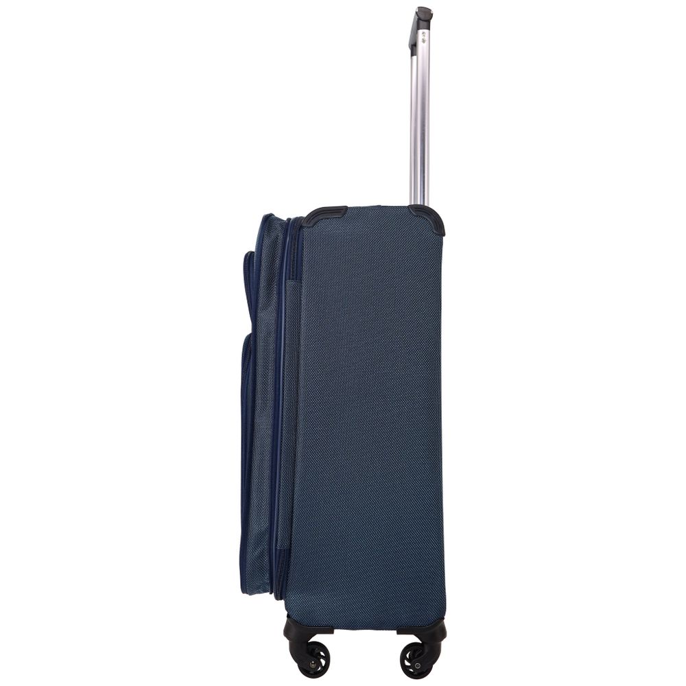 Чемодан 457 / Суперлегкий каркас