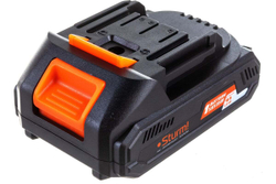 Аккумулятор 1BatterySystem (18 В; 2 Ач) Sturm SBP1802