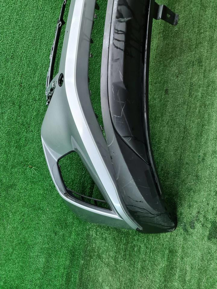 Бампер передний Hyundai Tucson 4 (2020-н.в.)