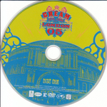 Cream / Royal Albert Hall - London - May 2-3-5-6 2005 (2DVD)