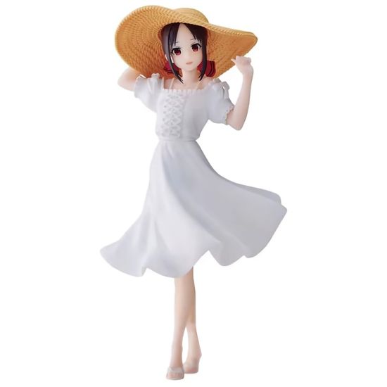 Фигурка Kyunties KaguyaSama Love Is War Shinomiya 4983164187632