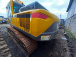 LGCE E6255 Экскаватор Е6255F (Дизельный, 7,1 л, 208 л.с., АТ)