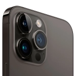 Apple iPhone 14 Pro 256Gb (Space Black) EU