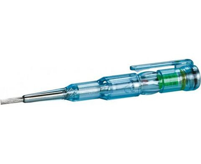 Отвертка-индикатор NTP-S Navigator 71116