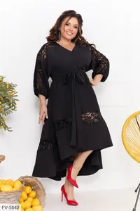 Платье DS-1098 Фабрика Моды