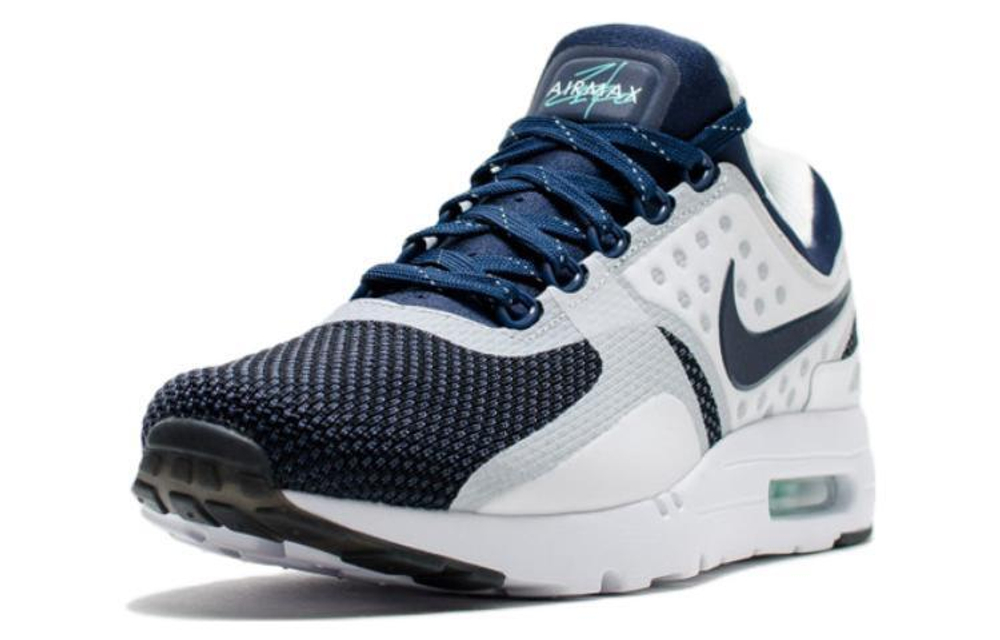Nike Air Max Zero Air Max Day Hyper Sneakers
