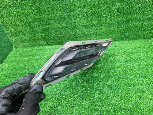 Накладка заднего бампера Комплект Kia K5 (19-23)