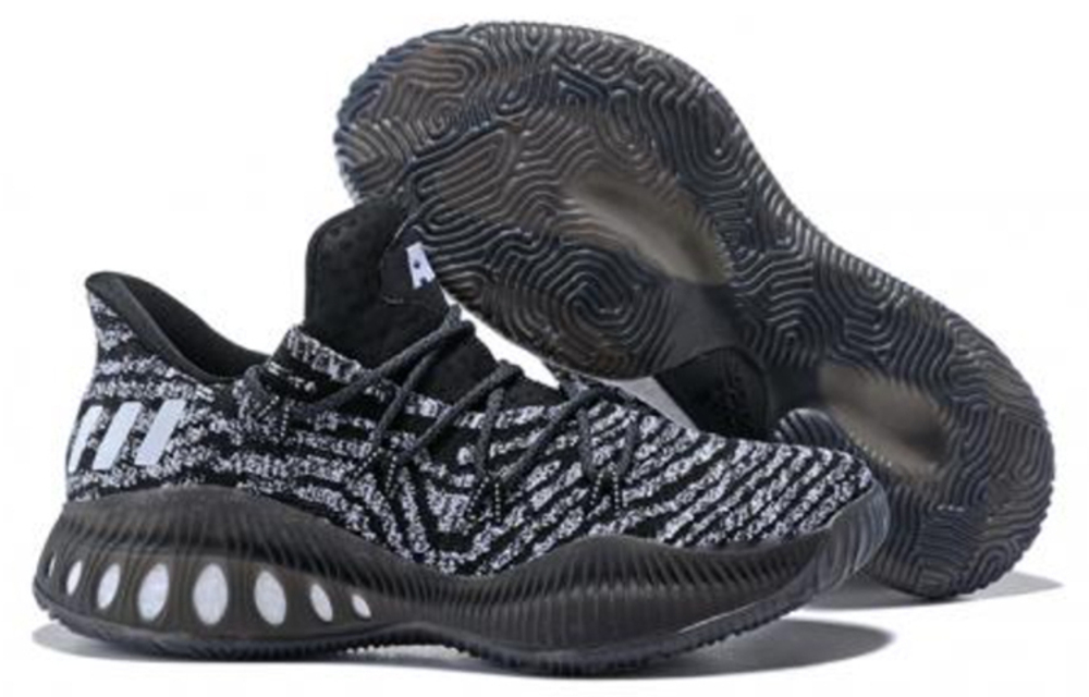 Кроссовки Adidas Harden Vol.6 6