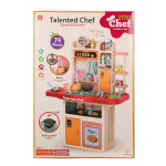 Игровой модуль Кухня, коробка 922-105