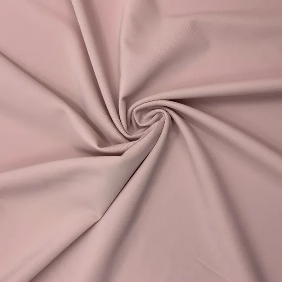 Микрофибра пыльно-розовая (цв. 019) (плотность 175 г/м2), Lauma