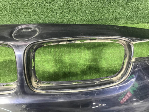 Бампер передний BMW 3er F30 (2015-2020)