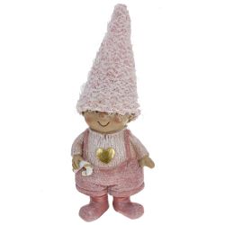 GAEM Фигурка декоративная "Ребёнок", L5 W4 H14 см, 2в.