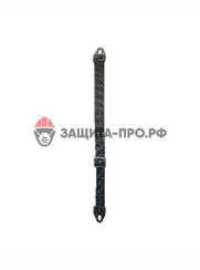 Комплект ремней подбородочных Росомз R-5 (00686)