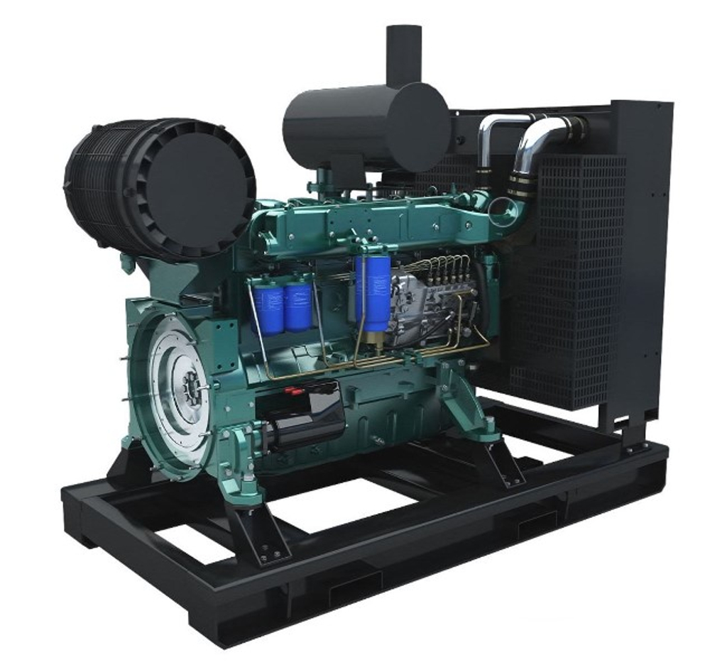 Weichai WP10D264E200