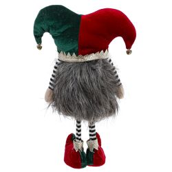 GAEM Игрушка набивная "Гном", L24 W15 H37 см