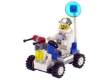 Конструктор LEGO 6516 Космодромный транспорт