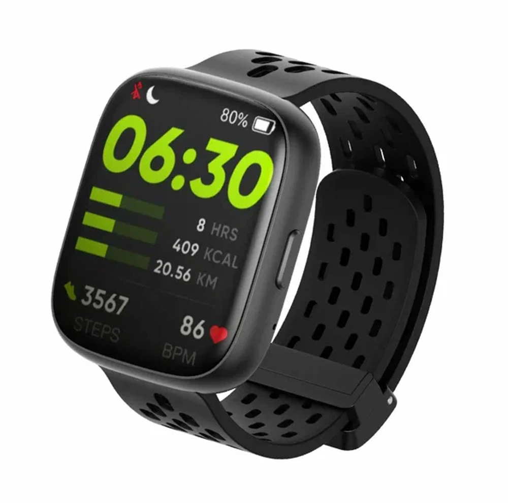 Умные часы MOMAX 1-Wear (SW1SD)