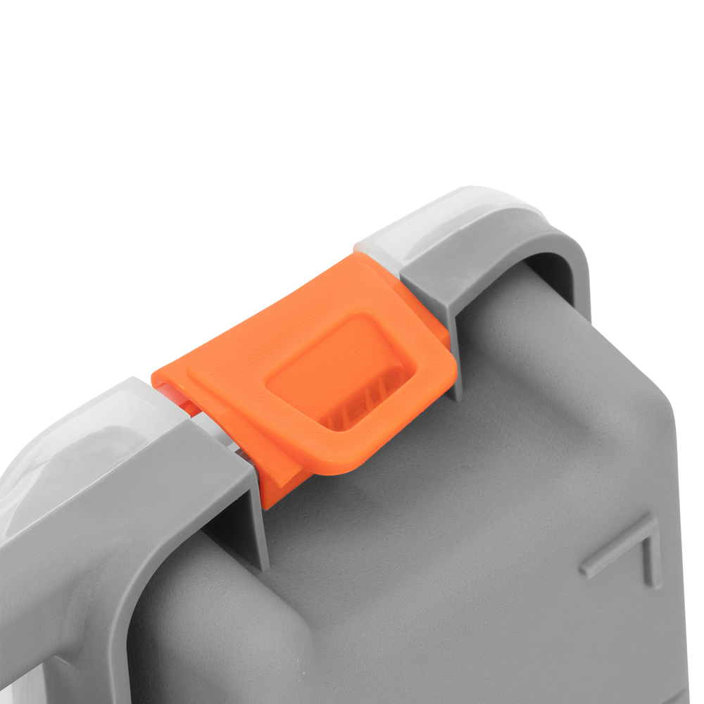 Органайзер 310 x 250 x 50 мм, пластик Stels 90707