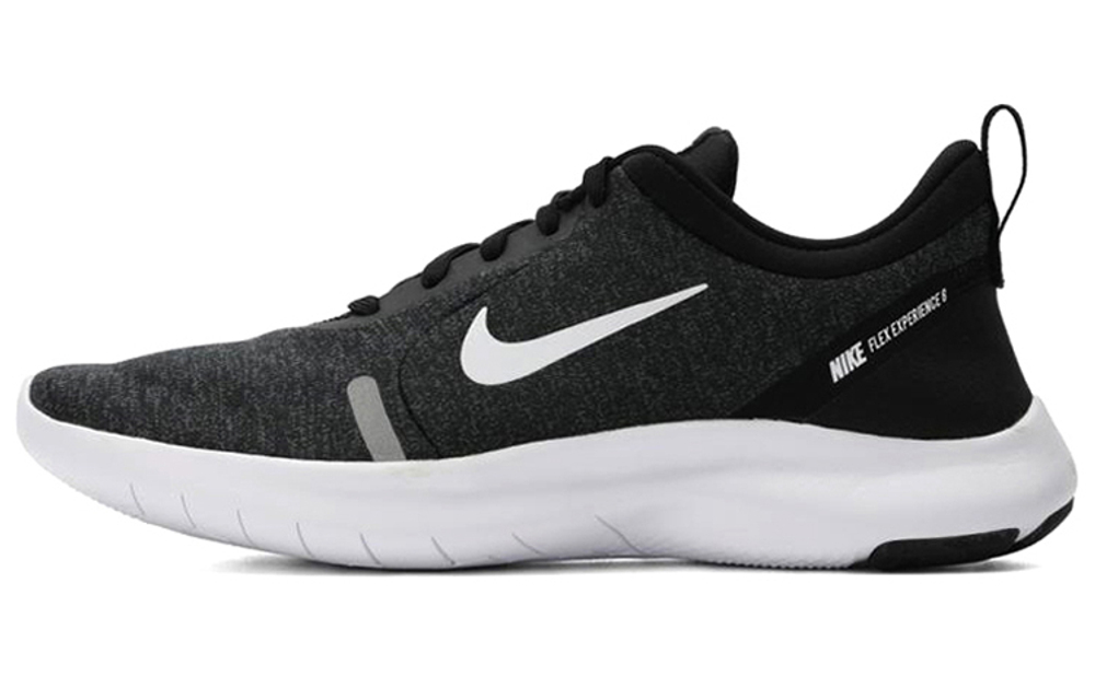 Кроссовки Nike Flex Experience Rn 8 (Женская размерная сетка)