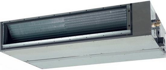 Сплит-система Daikin FBQ125C8/RZQG125L8Y