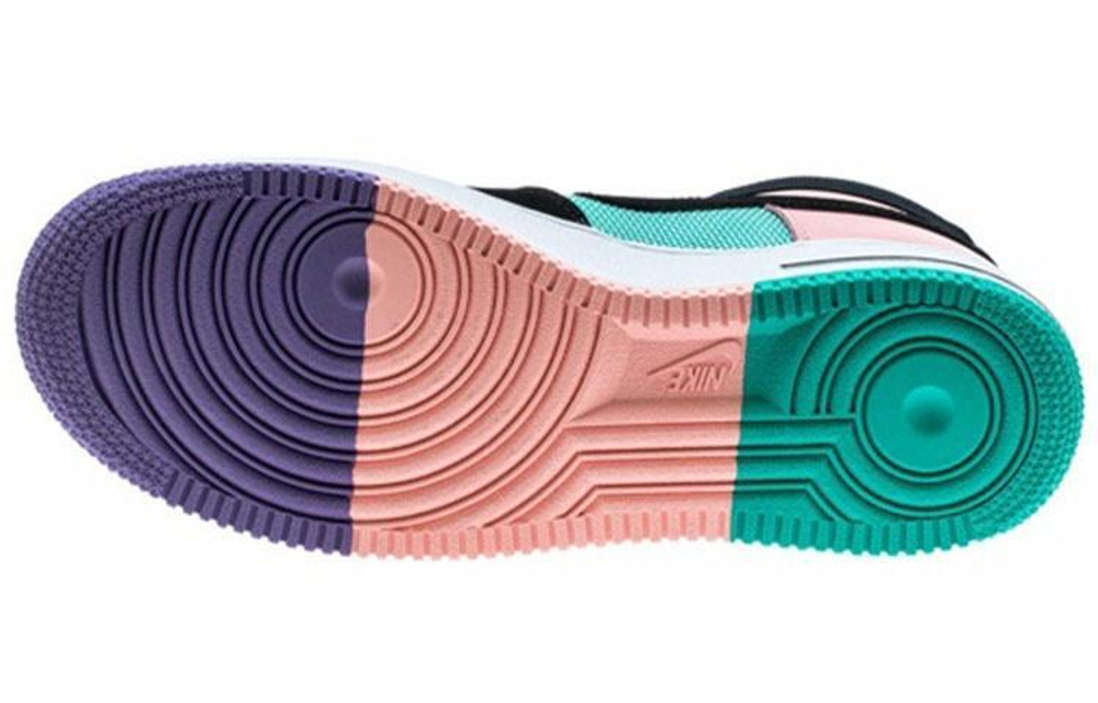 Кроссовки Nike Air Force 1 "Have A Nike Day"