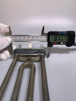 Тэн стиральной машины 1750W IRCA