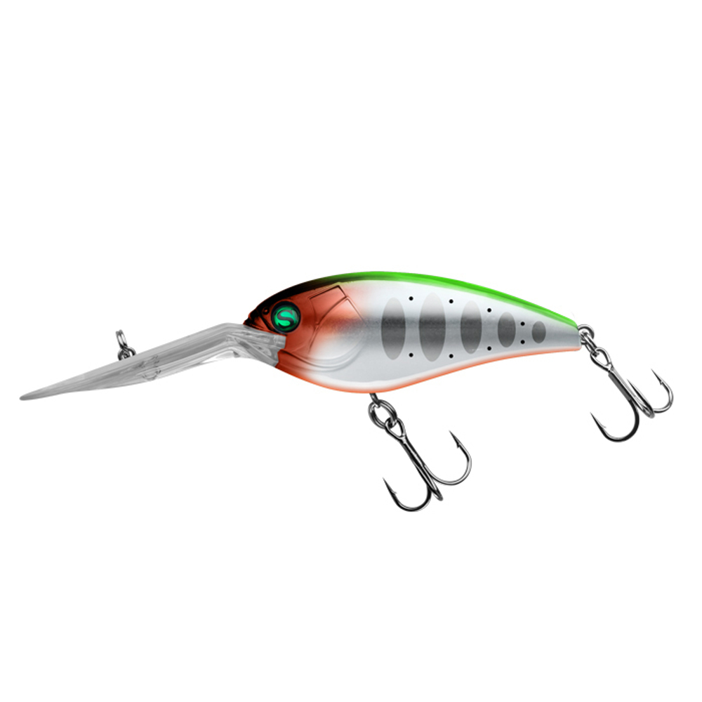 Воблер Sprut Kabuto