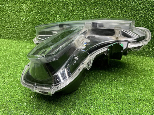 Указатель поворота Chery Tiggo 7 Pro Max (22-24)