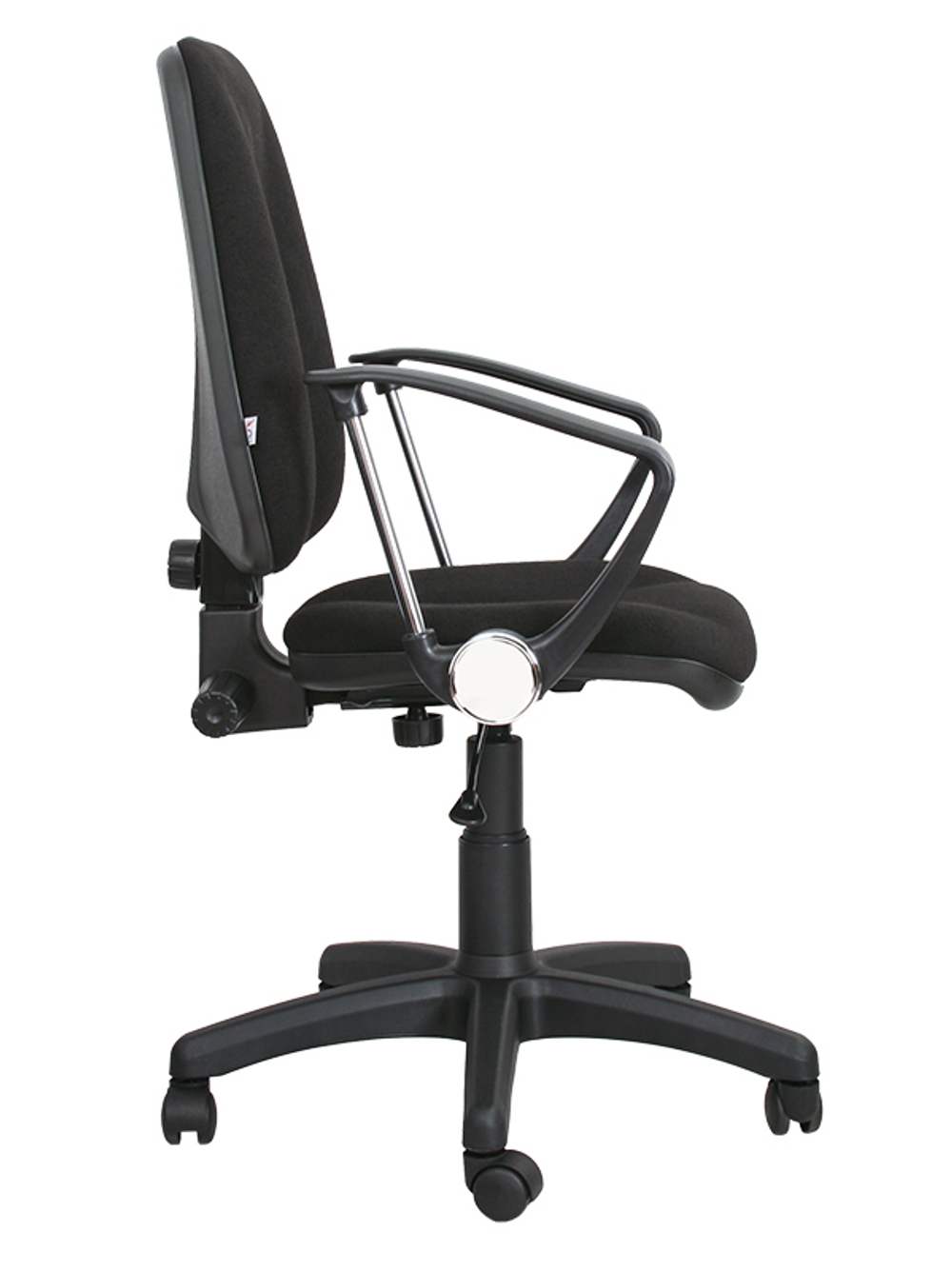 Кресло офисное Bels Pluton cfs chrome