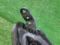 Битая Фара левая Chery Tiggo 8 (2018-2022) LED