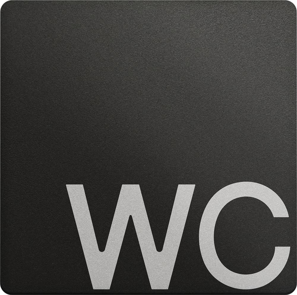 Туалет, WC (угол)