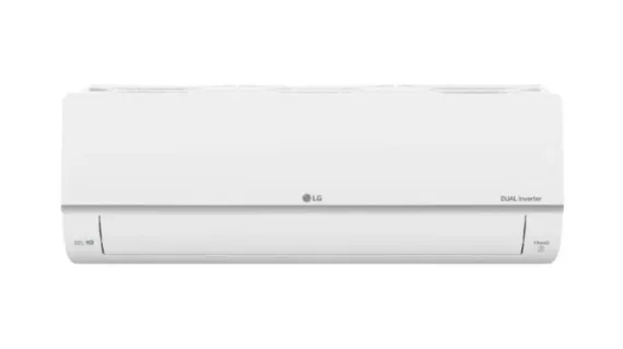 Настенная сплит-система LG D09TT2 Mega Dual Plus