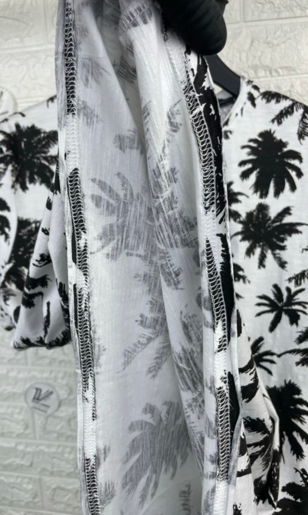 Футболка Calvin Klein