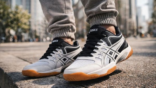 Феномен Asics: почему кроссовки этого бренда выбирают профессионалы и любители