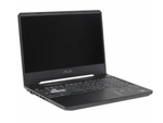 15.6" Ноутбук Asus TUF Gaming FX95 (1920x1080, AMD Ryzen 7 3750H, RAM 8ГБ, SSD 128ГБ, NVIDIA GeForce GTX 1650, Win 10 Pro)