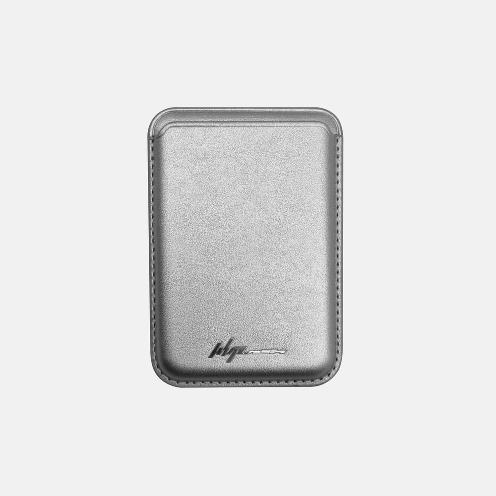 товары aespa - WHIPLASH OFFICIAL MD MAGSAFE CARD WALLET