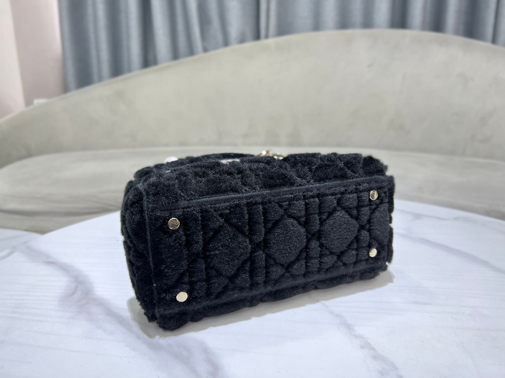 Christian Dior Lady Dior 24 cm