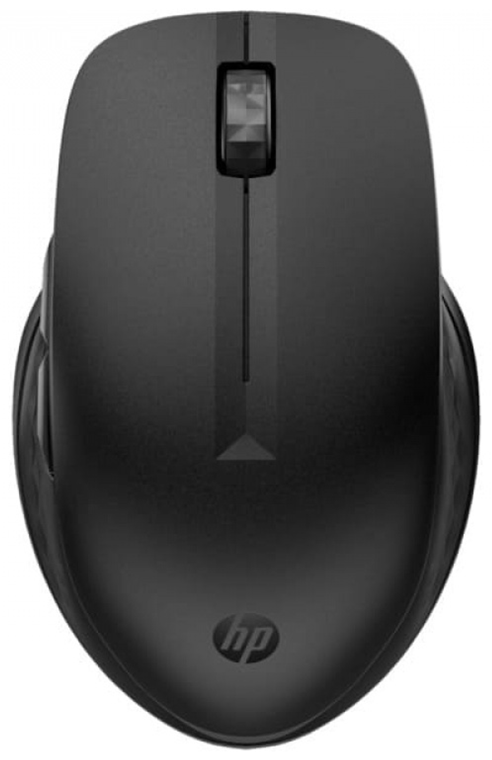 Мышь HP 435 (3B4Q5UT) черный